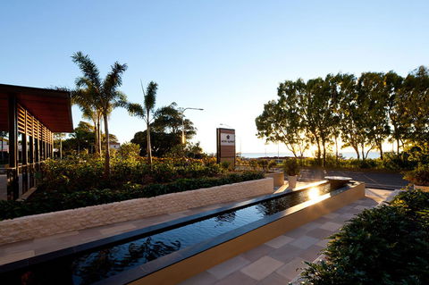 Oaks Redcliffe Mon Komo Suites - Holiday Great Ocean Road 4