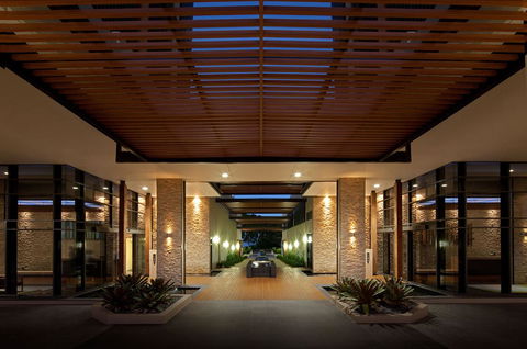 Oaks Redcliffe Mon Komo Suites - Holiday Great Ocean Road 14