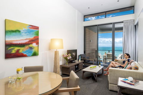 Oaks Redcliffe Mon Komo Suites - Holiday Great Ocean Road 19
