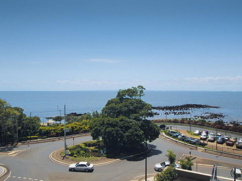Oaks Redcliffe Mon Komo Suites - Holiday Great Ocean Road 2