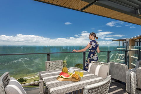 Oaks Redcliffe Mon Komo Suites - Holiday Great Ocean Road 18