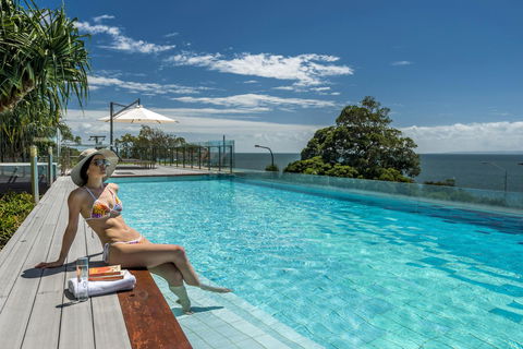 Oaks Redcliffe Mon Komo Suites - Holiday Great Ocean Road 9