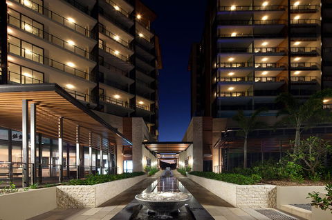 Oaks Redcliffe Mon Komo Suites - Holiday Great Ocean Road 1