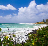 Rainbow Bay Backpackers - Holiday Great Ocean Road