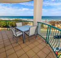 Grand Palais Beachside Resort - Holiday Great Ocean Road
