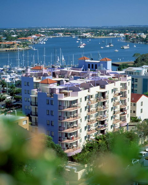 Nautilus Resort Mooloolaba - Holiday Great Ocean Road 0