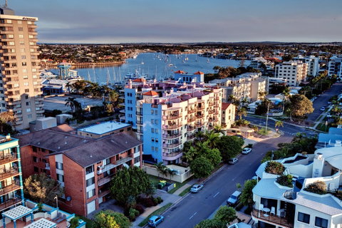 Nautilus Resort Mooloolaba - Holiday Great Ocean Road 8