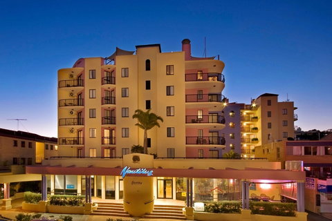 Nautilus Resort Mooloolaba - Holiday Great Ocean Road 22
