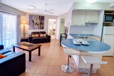 Nautilus Resort Mooloolaba - Holiday Great Ocean Road 7