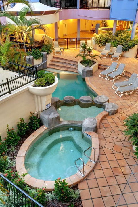 Nautilus Resort Mooloolaba - Holiday Great Ocean Road 14