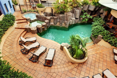 Nautilus Resort Mooloolaba - Holiday Great Ocean Road 34