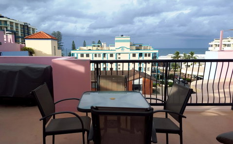 Nautilus Resort Mooloolaba - Holiday Great Ocean Road 41