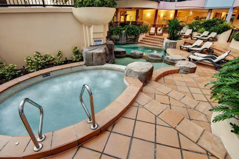 Nautilus Resort Mooloolaba - Holiday Great Ocean Road 3