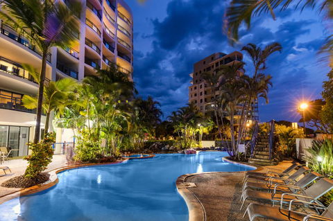 Ramada Resort By Wyndham Golden Beach - Holiday Great Ocean Road 7