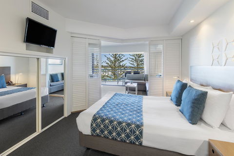 Ramada Resort By Wyndham Golden Beach - Holiday Great Ocean Road 16