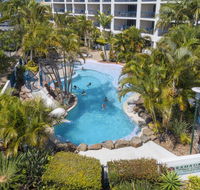 Ramada Resort by Wyndham Golden Beach - Holiday Great Ocean Road