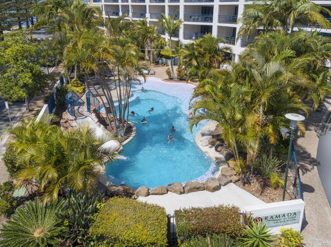 Ramada Resort By Wyndham Golden Beach - Holiday Great Ocean Road 0