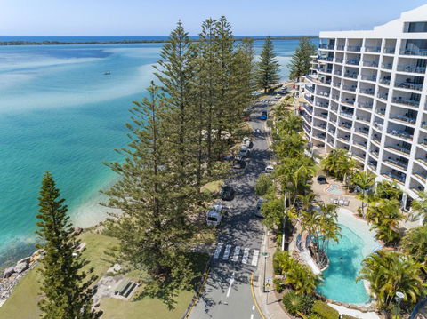 Ramada Resort By Wyndham Golden Beach - Holiday Great Ocean Road 37