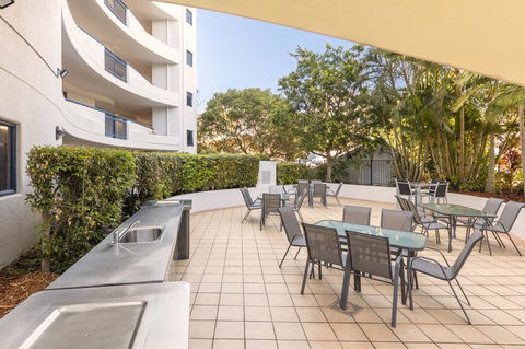 Ramada Resort By Wyndham Golden Beach - Holiday Great Ocean Road 25