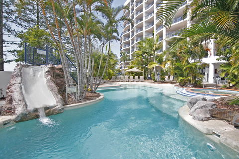 Ramada Resort By Wyndham Golden Beach - Holiday Great Ocean Road 1