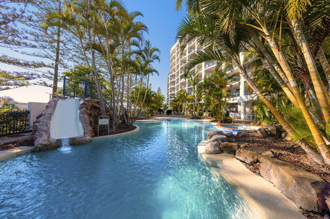 Ramada Resort By Wyndham Golden Beach - Holiday Great Ocean Road 33