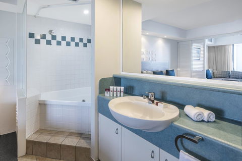 Ramada Resort By Wyndham Golden Beach - Holiday Great Ocean Road 17