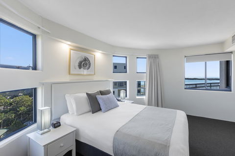 Ramada Resort By Wyndham Golden Beach - Holiday Great Ocean Road 28