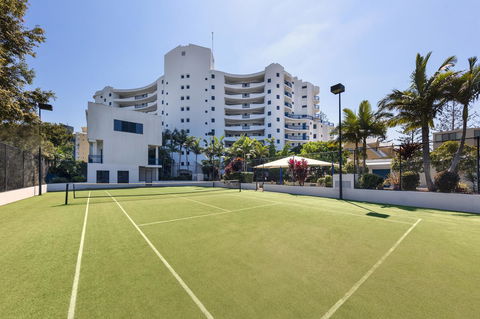 Ramada Resort By Wyndham Golden Beach - Holiday Great Ocean Road 26