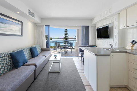 Ramada Resort By Wyndham Golden Beach - Holiday Great Ocean Road 24