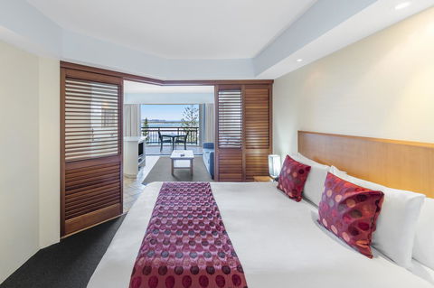 Ramada Resort By Wyndham Golden Beach - Holiday Great Ocean Road 20