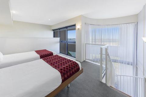 Ramada Resort By Wyndham Golden Beach - Holiday Great Ocean Road 11