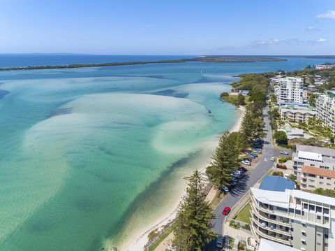 Ramada Resort By Wyndham Golden Beach - Holiday Great Ocean Road 38