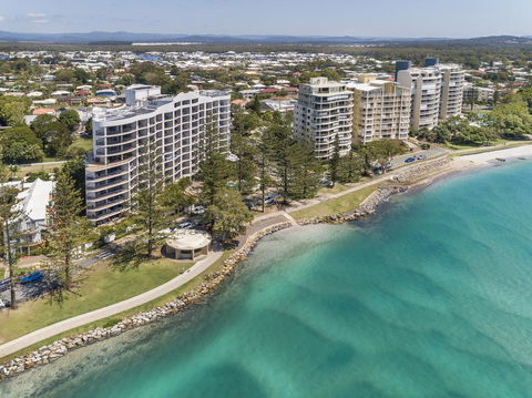 Ramada Resort By Wyndham Golden Beach - Holiday Great Ocean Road 39