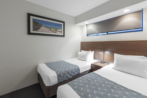Ramada Resort By Wyndham Golden Beach - Holiday Great Ocean Road 18