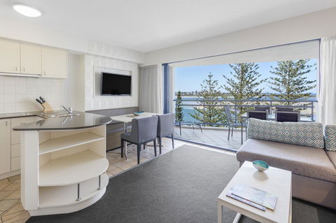 Ramada Resort By Wyndham Golden Beach - Holiday Great Ocean Road 15