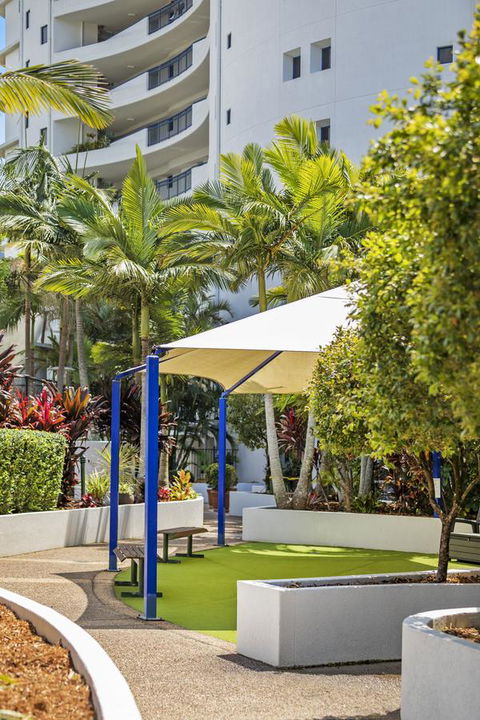 Ramada Resort By Wyndham Golden Beach - Holiday Great Ocean Road 44