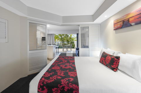 Ramada Resort By Wyndham Golden Beach - Holiday Great Ocean Road 4