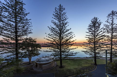 Ramada Resort By Wyndham Golden Beach - Holiday Great Ocean Road 36