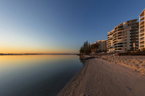 Ramada Resort By Wyndham Golden Beach - Holiday Great Ocean Road 35