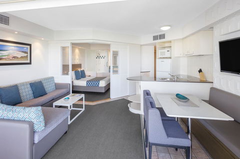 Ramada Resort By Wyndham Golden Beach - Holiday Great Ocean Road 13