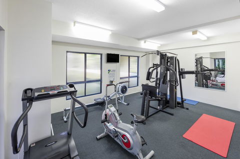 Ramada Resort By Wyndham Golden Beach - Holiday Great Ocean Road 32