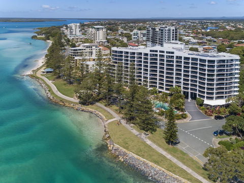 Ramada Resort By Wyndham Golden Beach - Holiday Great Ocean Road 40