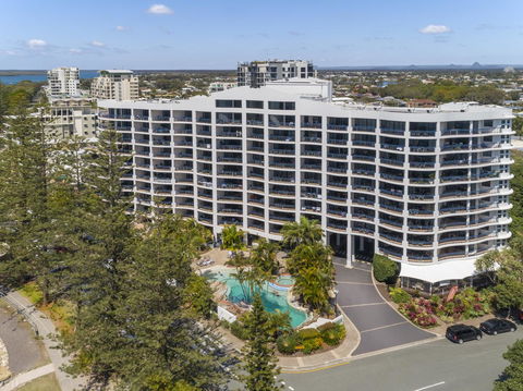 Ramada Resort By Wyndham Golden Beach - Holiday Great Ocean Road 41