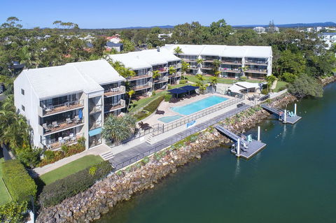 Noosa Shores Resort - Holiday Great Ocean Road 14