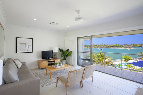 Noosa Shores Resort - Holiday Great Ocean Road 0