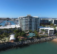 Mariners North Holiday Apartments - Holiday Great Ocean Road