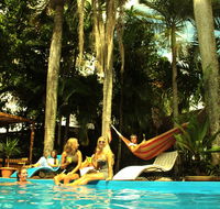 Mad Monkey Backpackers Cairns - Holiday Great Ocean Road