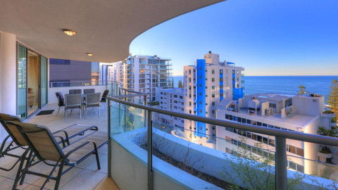 Cilento Mooloolaba - Holiday Great Ocean Road 21