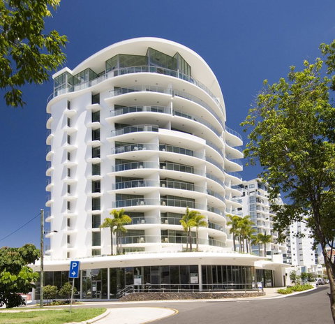 Cilento Mooloolaba - Holiday Great Ocean Road 0
