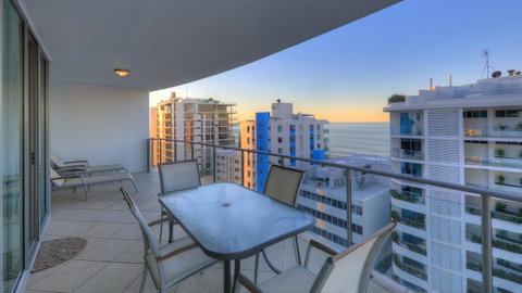 Cilento Mooloolaba - Holiday Great Ocean Road 22